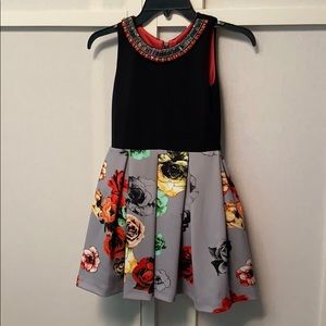 Zoe Ltd dress